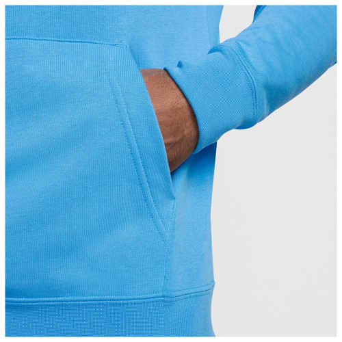 Nike Ανδρικό φούτερ Sportswear Club Fleece
